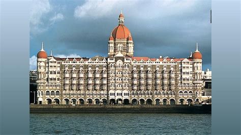 IHCL & Ambuja Neotia Group Expand Partnership: Rediff Moneynews