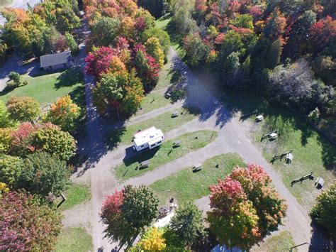 Siscra Campground Idaho: Reservations & Camping Information