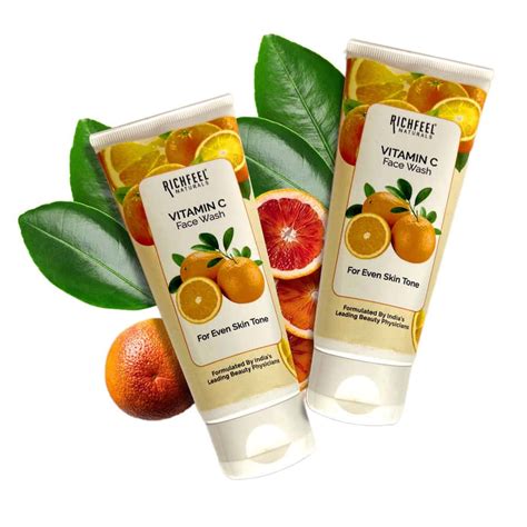 Buy ETHIGLO SKIN WHITENING FACE WASH - 200 GM Online & Get Upto 60% OFF ...