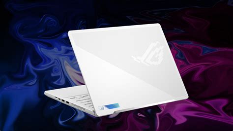 Asus ROG Zephyrus G14 Review — Performance Does Not Come Cheap