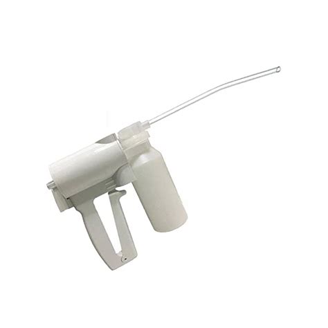 Otica Yuwell 7B-1 Manual Hand Suction Machine : Amazon.in: Industrial ...