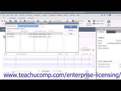 Image result for How to Operate QuickBooks 2014