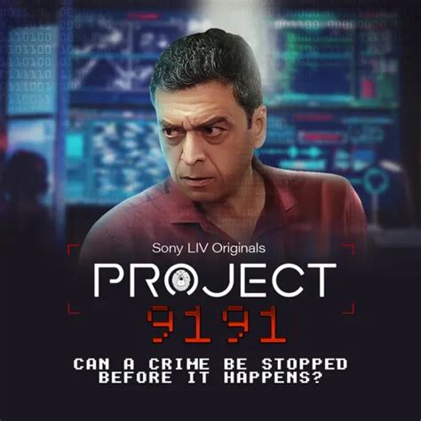 Watch Project 9191 TV Show Latest Episodes Online at Airtel Xstream Play