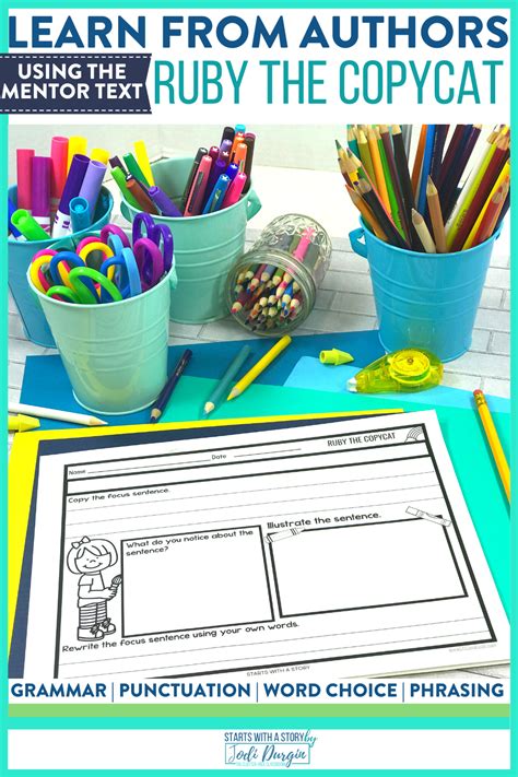 Image result for Ruby the Copycat Story