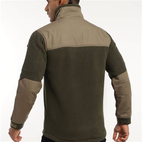 OG Dual HLKN Classic Superbond Jacket | MountMiller®