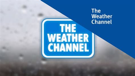 Image result for Weather Channel First Broadcast
