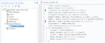 Image result for COMSOL Method
