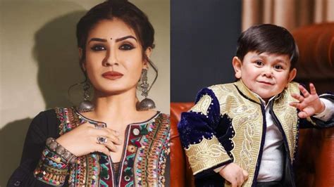 Bigg Boss 17 Weekend Ka Vaar; Raveena Tondon, Abdu Rozik to add oozing ...