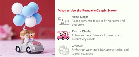 Buy eCraftIndia Valentine Gift for Girlfriend Boyfriend| Set of 4 Cute ...