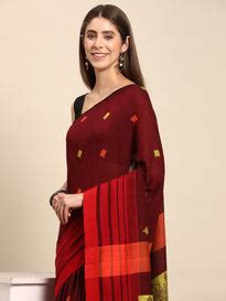 Buy Designer Handloom Sarees I ArtEastri – Arteastri