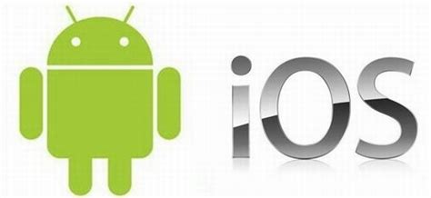 从开发者角度看Android 和 IOS的前景