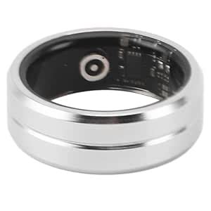 Drfeify Health Tracking Ring, Smart Health Ring with Step Counting ...