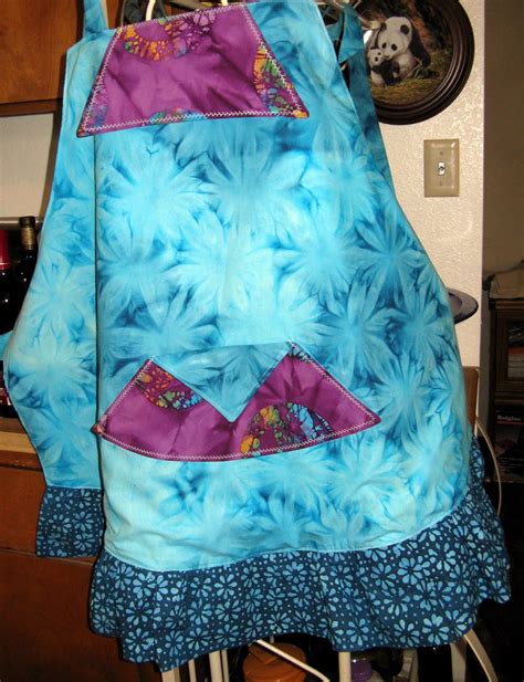 Image result for Ruffled Apron Tutorial