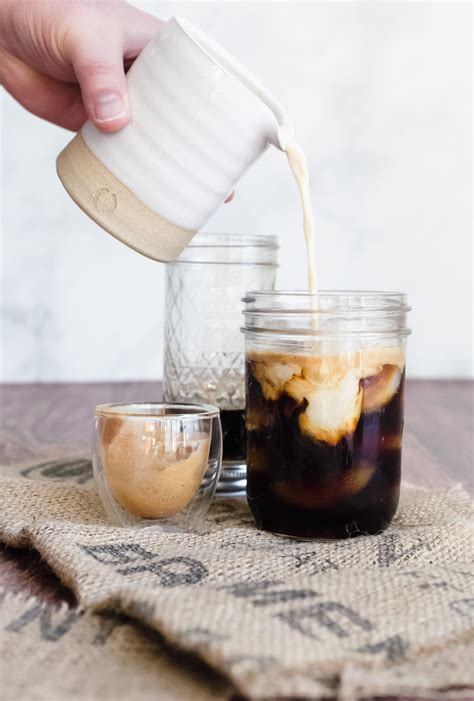 How To Make Iced Latte At Home Without Machine - Retake Again