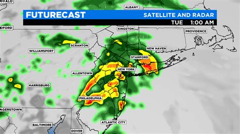 New York Weather Forecast 3 Weeks at Anitra Bourne blog