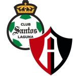 Santos Laguna W v Atlas W results, H2H stats | Football - Flashscore