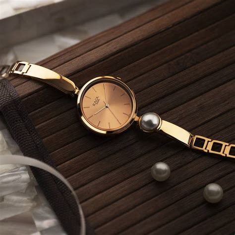 Titan Raga Power Pearls Analog Watch - For Women - Price History