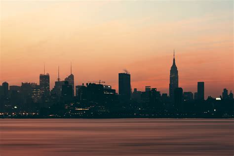 New York’s climate superfund act: making polluters pay for a warming world