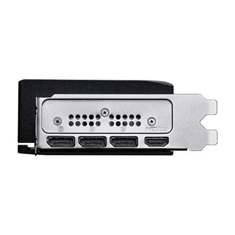 MSI 5080 Shadow 3X OC GPU, G5080-16S3C