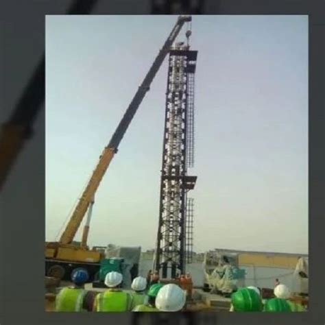 Insulation Services - Hot And Cold Insulation Services Wholesale Trader ...