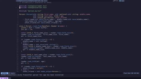 Image result for Using Mistral Code in Neovim