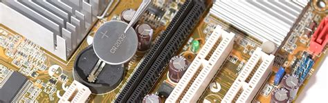 What is a CMOS Battery? How to Remove and Replace One in a Laptop