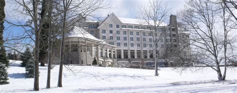 25 Best Hotels in Asheville, NC