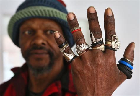 The Sand Man Brings His Surprising Music — and Art — to Dallas: This ...