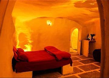 Luxury Cave Hotel | Cavesbyindrajeet | Delhi