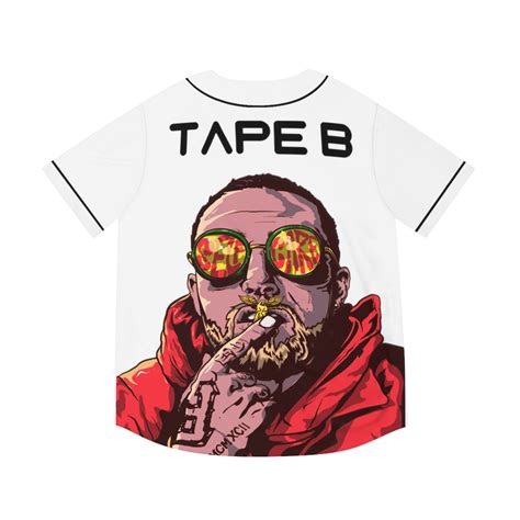 Tape B Merch