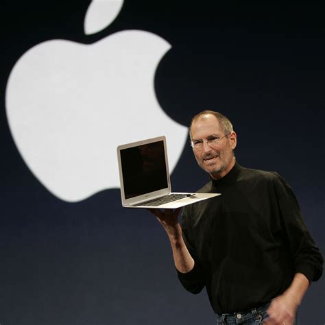 How Apple remade the MacBook Air: ‘It has always been provocative’ | GQ ...