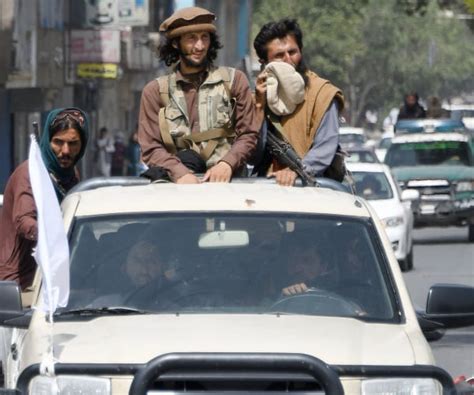 Taliban Destroy Statue of Shiite Foe From 1990s Civil War | Newsmax.com