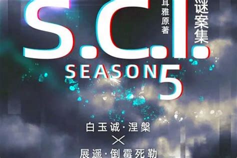 《SCI谜案集》第二季备案通过，双男主设定，原班人马回归_腾讯新闻