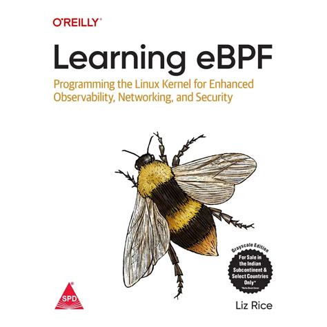 Learning ebpf technical analysis book online