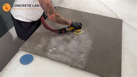 Microcement Kits For Wall Tiles – Concrete Lab