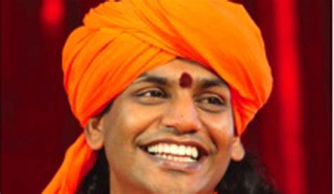Swami Nithyananda booked, two women disciples held for 'kidnapping ...