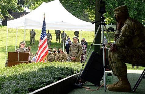 15th MP Brigade welcomes new commander | Article | The United States Army