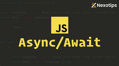 Image result for Async Programming in JavaScript Animation