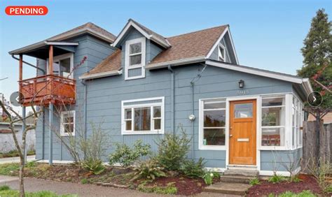 How to safely buy and sell Portland real estate, from touring a house ...