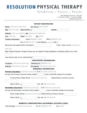 Sec #: ###-##-#### Doc Template | pdfFiller