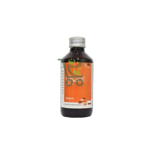 Buy Ulsant Syrup 170Ml at best price in Ayurmedpro.
