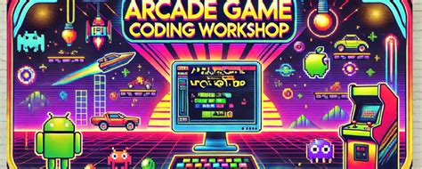 Image result for Learn Coding with Arcade