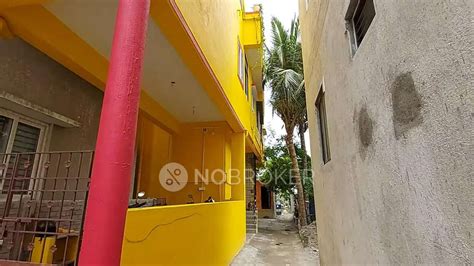 Independent House for Sale in Sholinganallur , Chennai - NoBroker