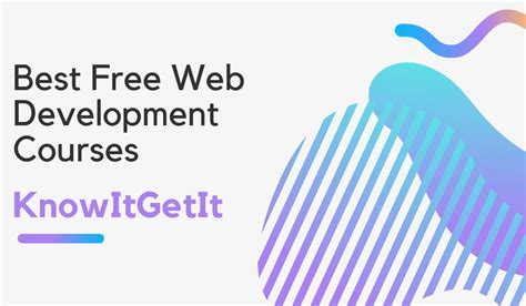 Web Development Basic Courses 的图像结果