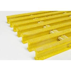 FRP/GRP Gratings :: Composite products corporation