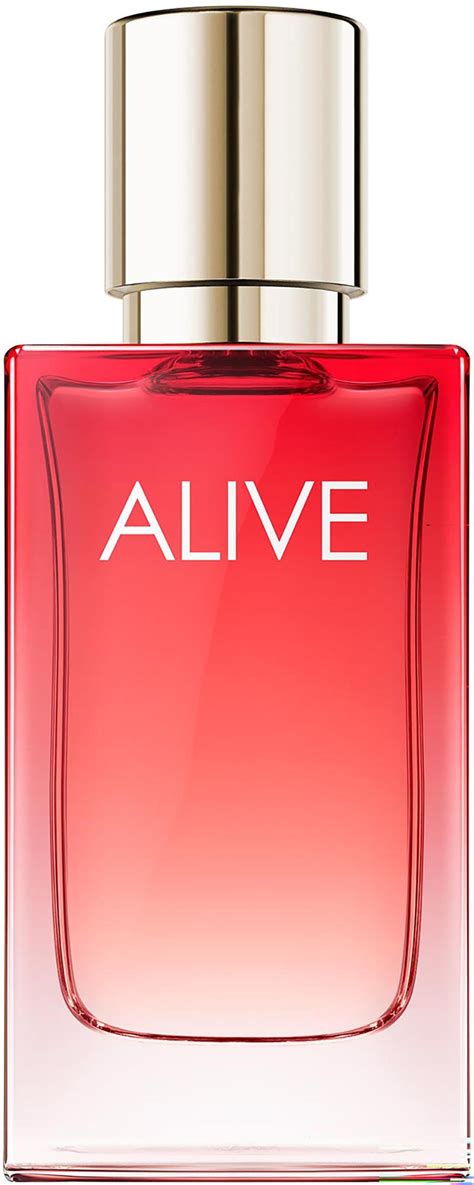 Hugo Boss Boss Alive Intense Eau de Parfum for Women 30 ml | lyko.com