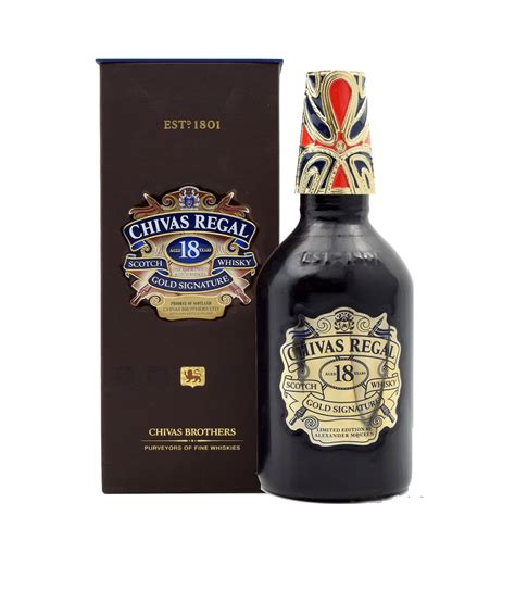 Chivas Regal 18 Year Old - Alexander McQueen in Sri Lanka l Ceylon Spirits