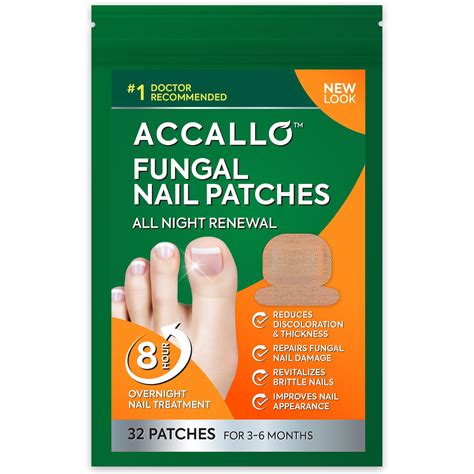 The best toenail fungus treatment for 2026, according to dermatologists Aesthetic