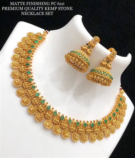 2020 Year End Jewelery New Collection - Indian Jewelry Designs
