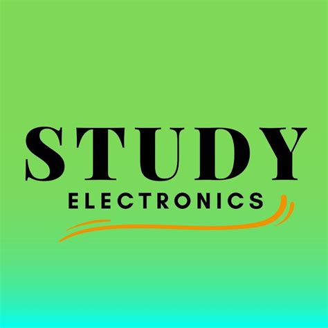 How to Study Electronics 的图像结果